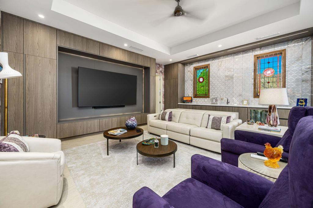 Tradition Golf Club - Residential