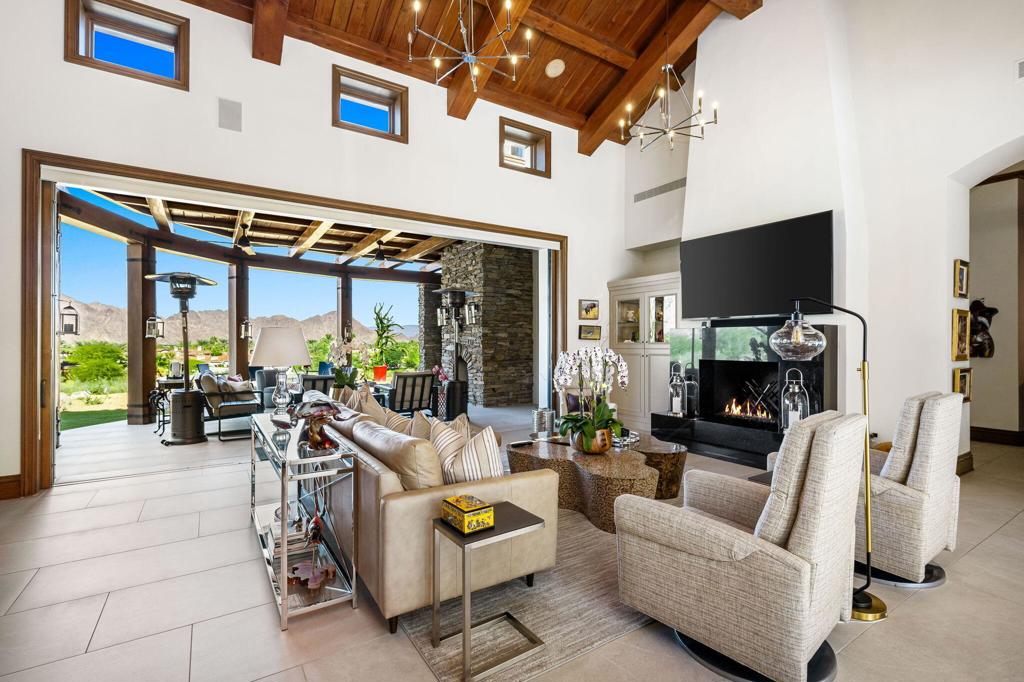 Tradition Golf Club - Residential