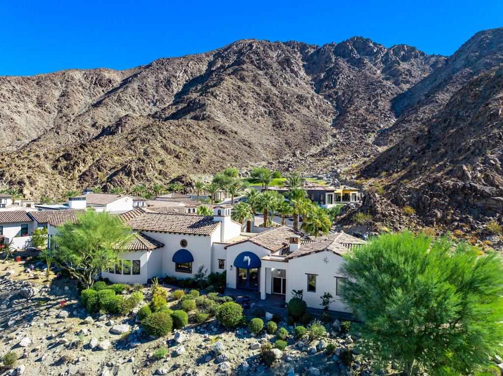 Tradition Golf Club - Residential