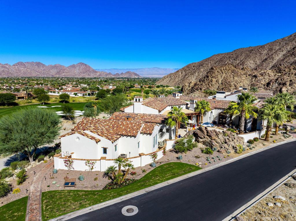 Tradition Golf Club - Residential