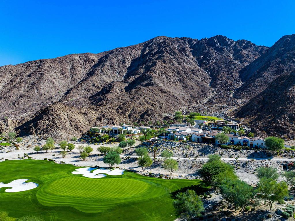 Tradition Golf Club - Residential