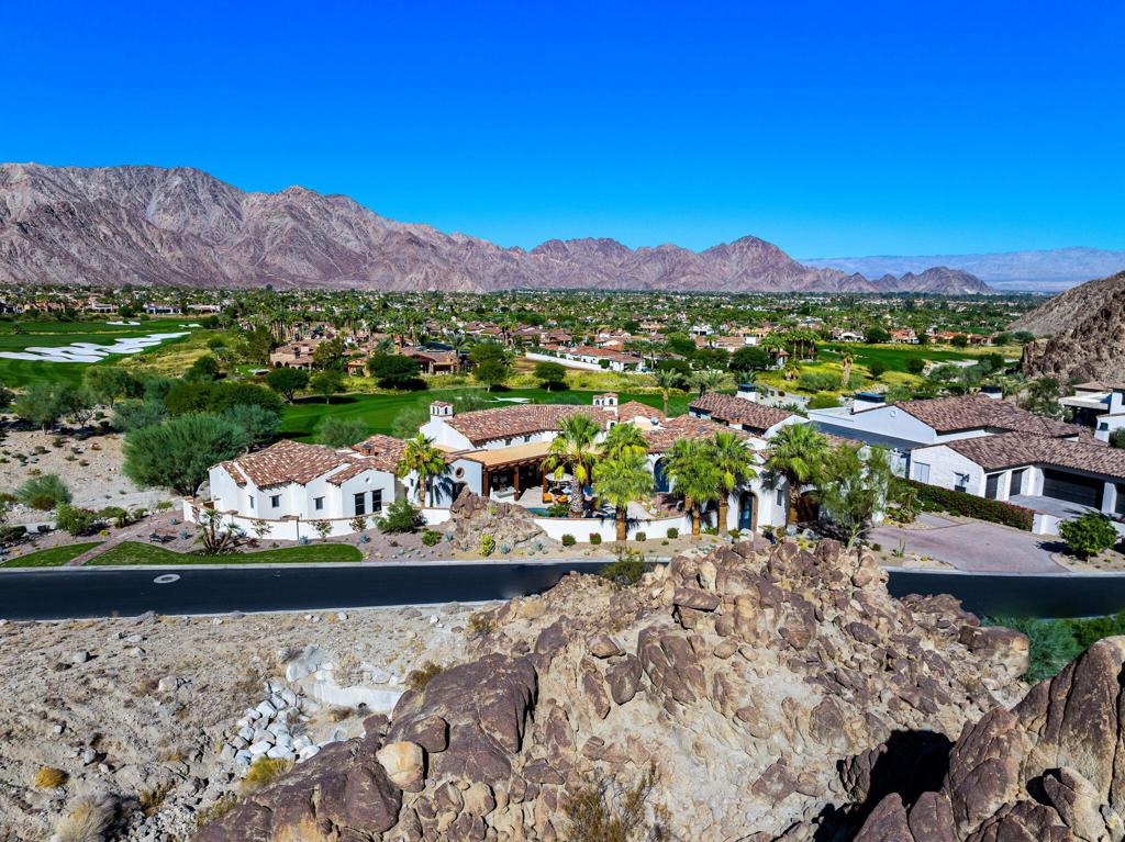 Tradition Golf Club - Residential