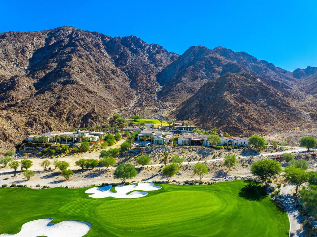 Tradition Golf Club - Residential