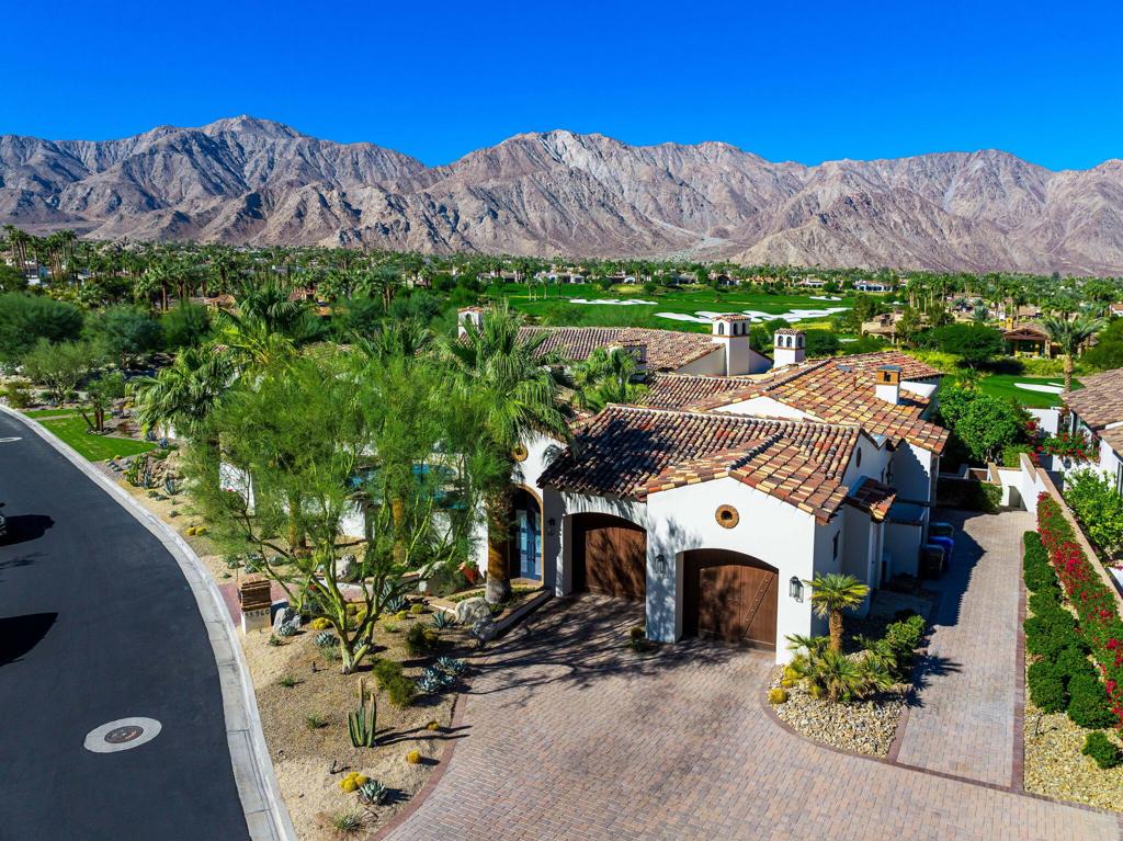 Tradition Golf Club - Residential