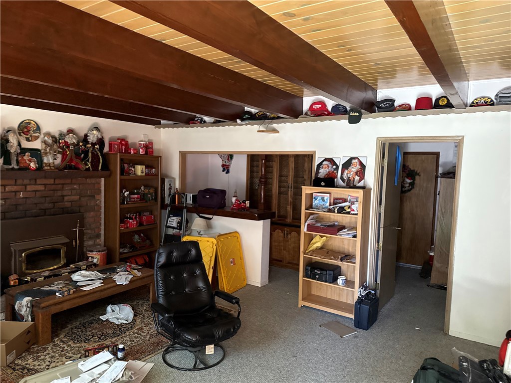 Running Springs (RUSG) - Residential