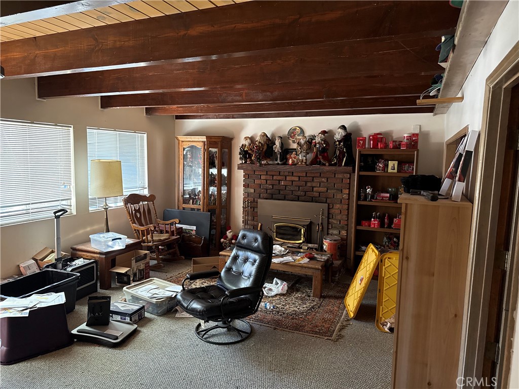 Running Springs (RUSG) - Residential