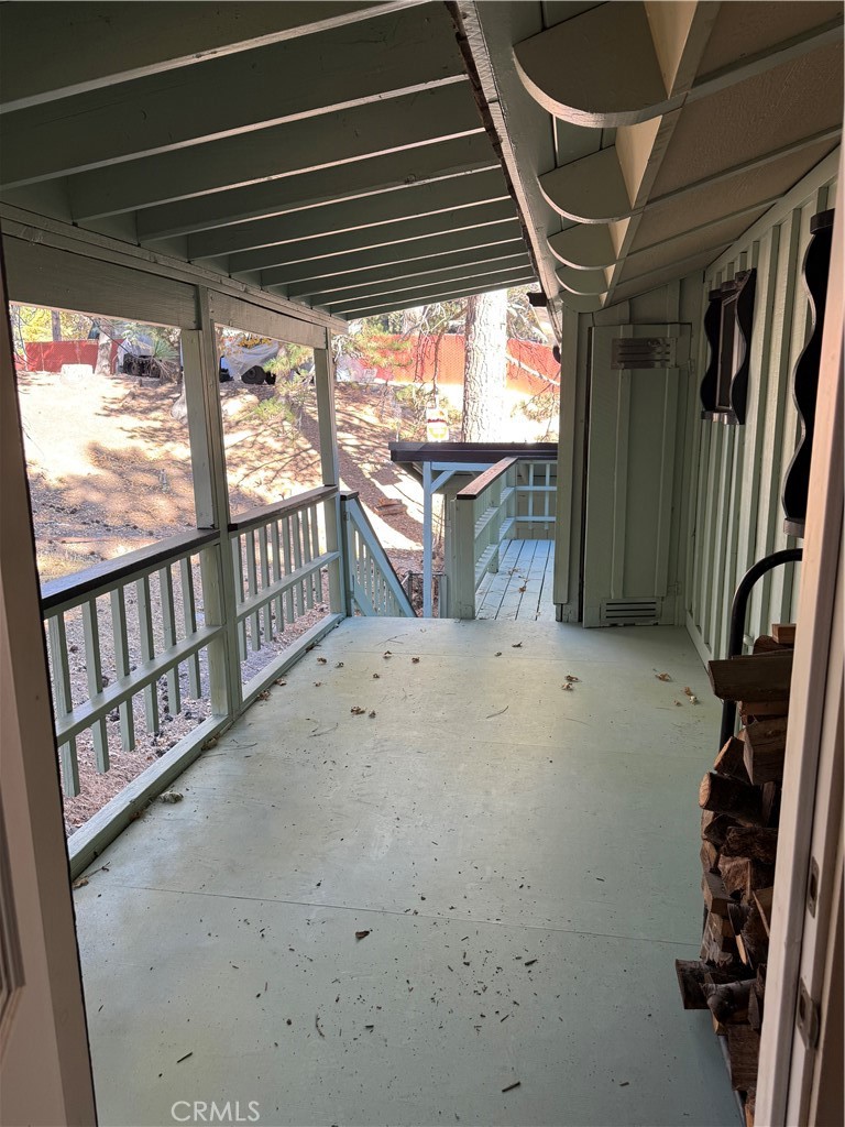 Running Springs (RUSG) - Residential