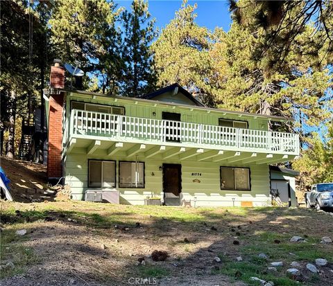 31776 Panorama Road Running Springs CA 92382