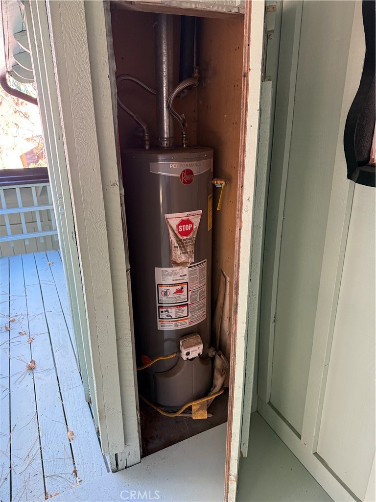 Running Springs (RUSG) - Residential