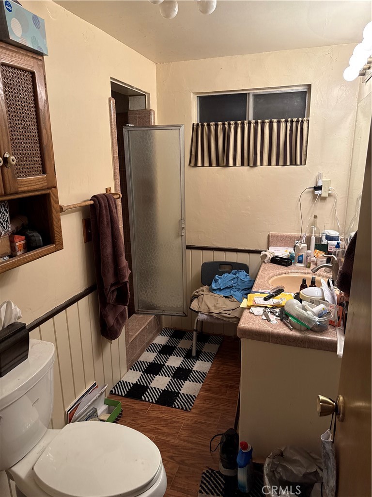 Running Springs (RUSG) - Residential