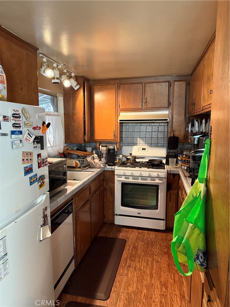 Running Springs (RUSG) - Residential