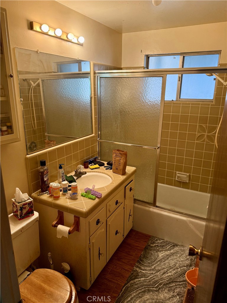 Running Springs (RUSG) - Residential