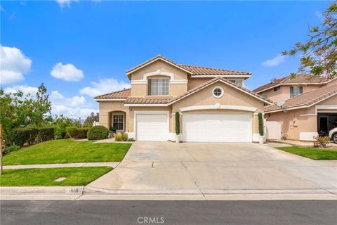 Photo of 908 N Temescal, Corona, CA 92879 (MLS # CV26090287)