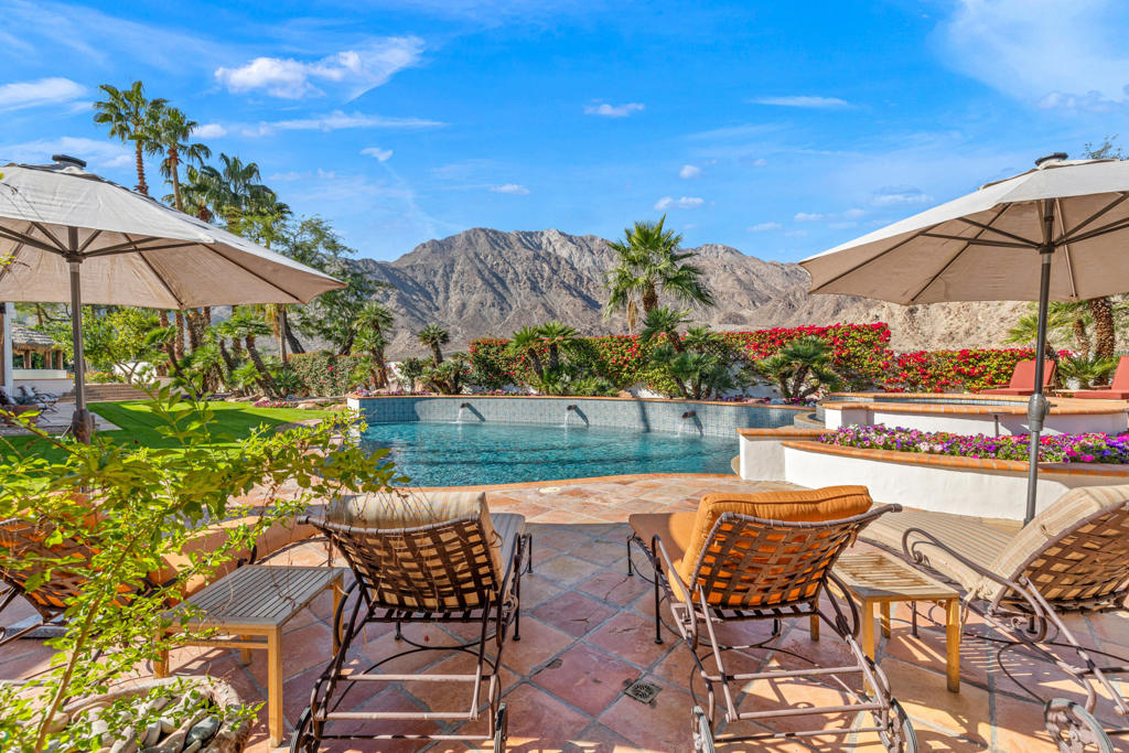 La Quinta Cove - Residential