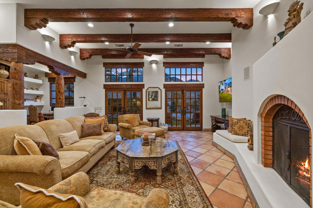 La Quinta Cove - Residential