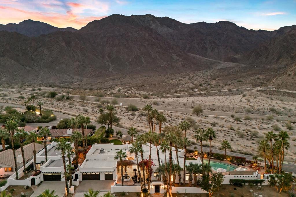 La Quinta Cove - Residential