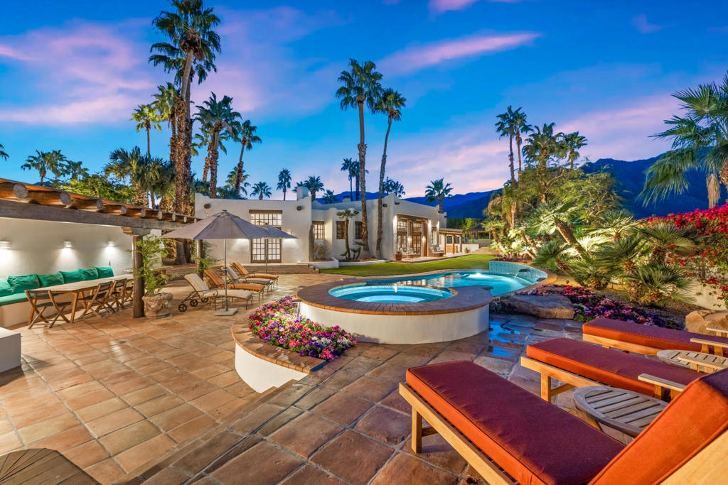 La Quinta Cove - Residential