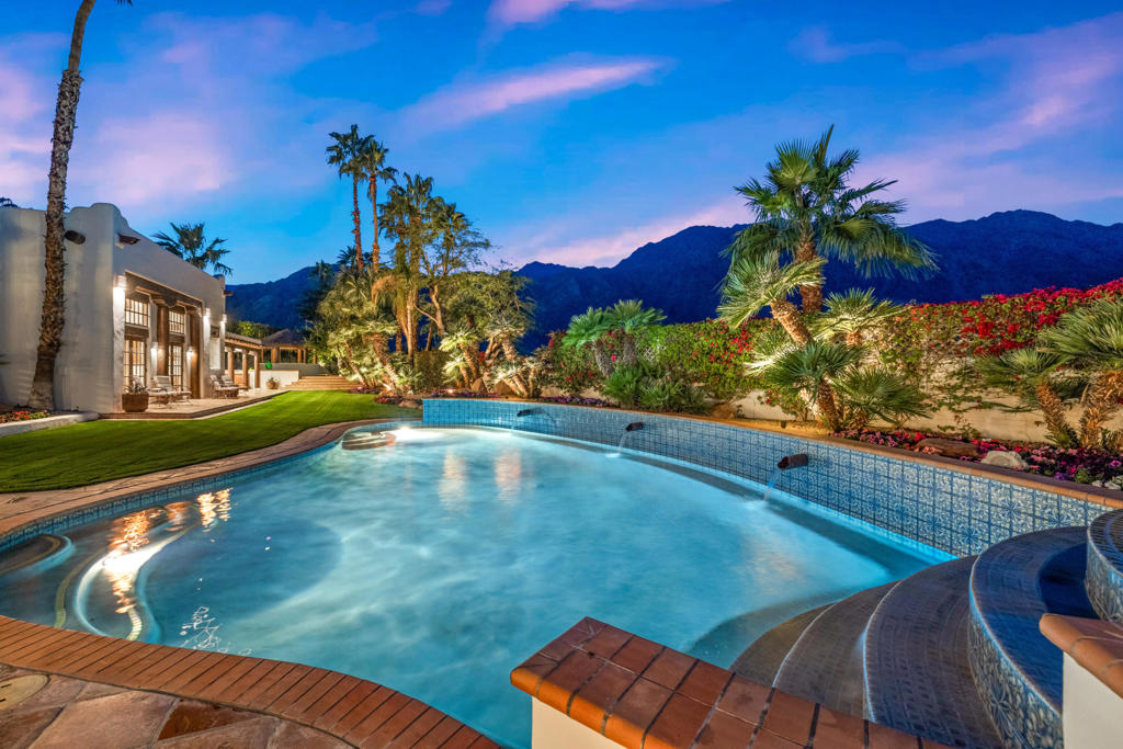 La Quinta Cove - Residential