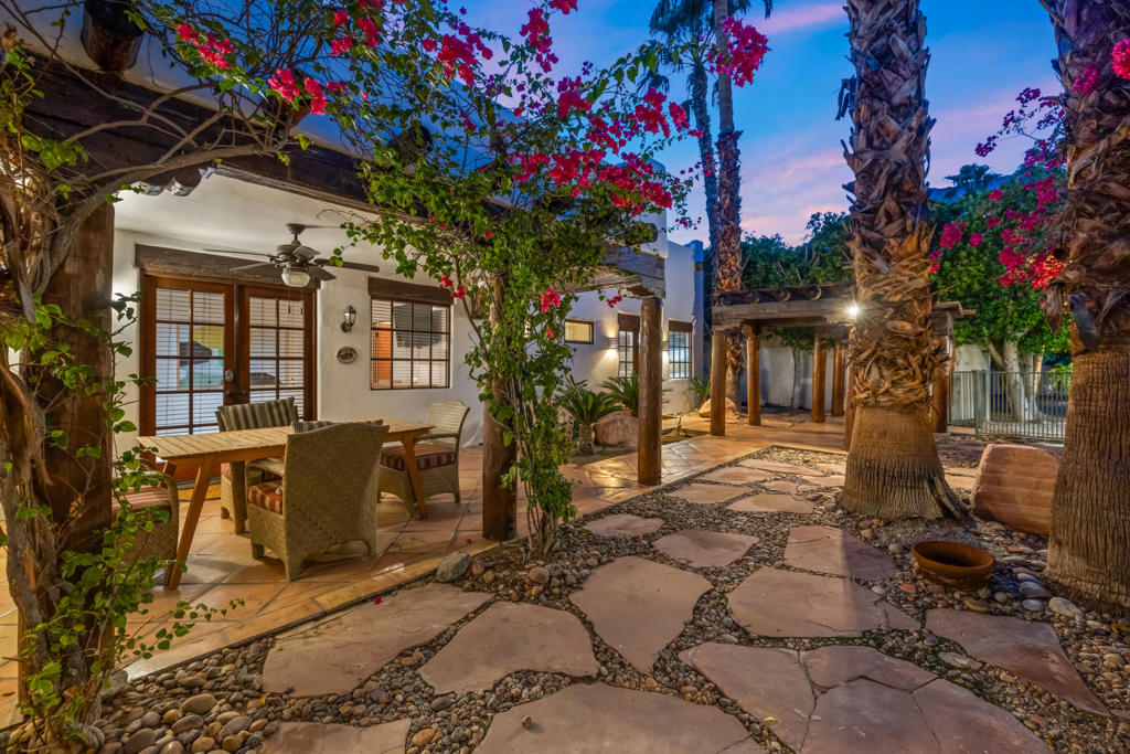 La Quinta Cove - Residential