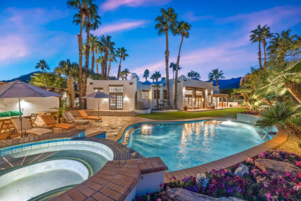 La Quinta Cove - Residential