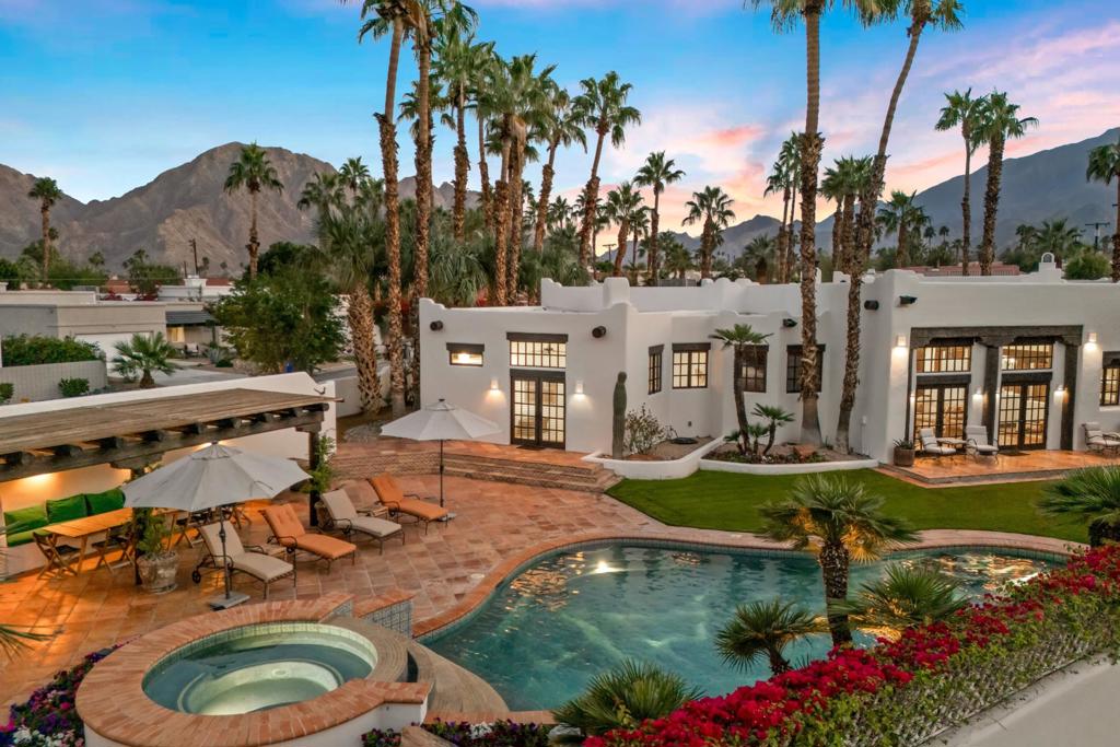 La Quinta Cove - Residential