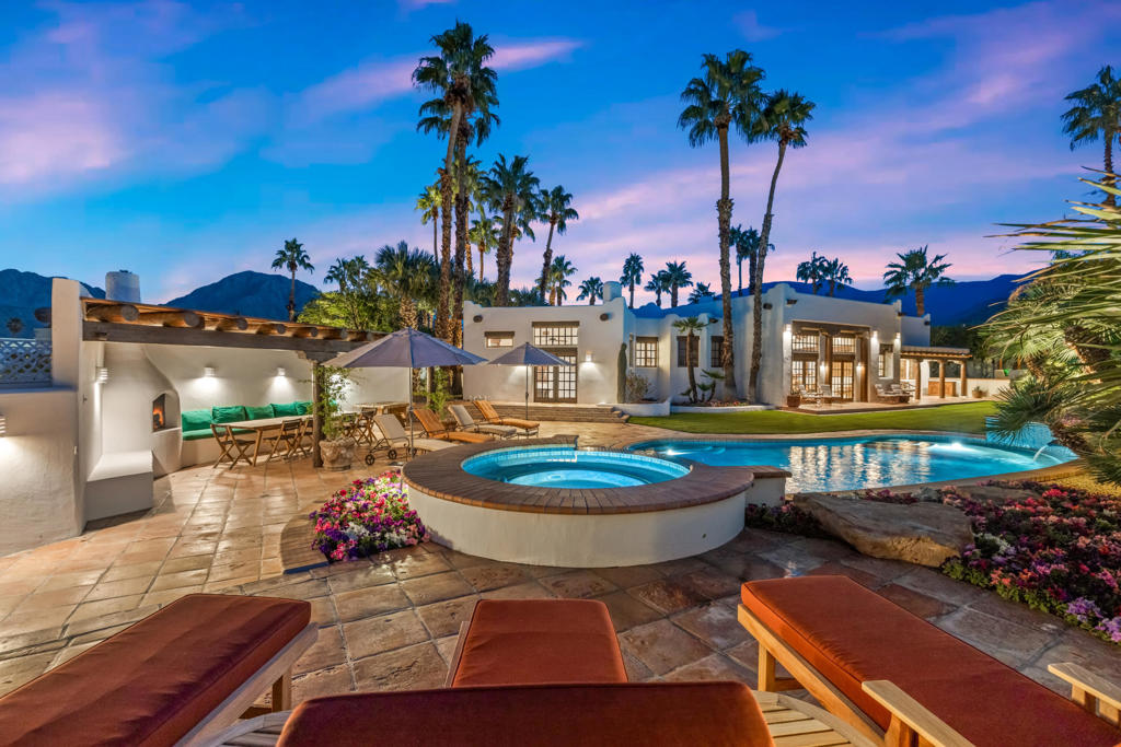 La Quinta Cove - Residential