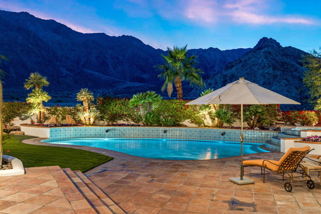 La Quinta Cove - Residential