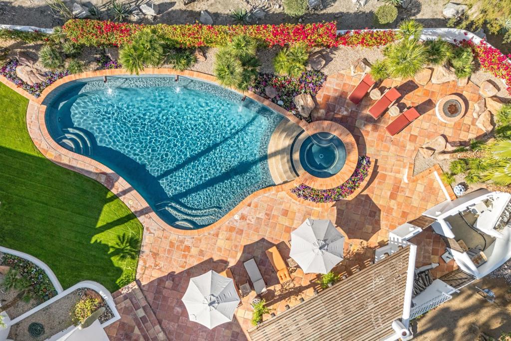 La Quinta Cove - Residential