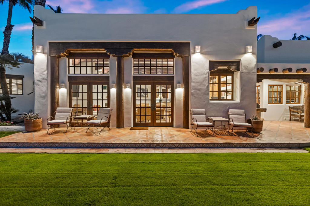 La Quinta Cove - Residential