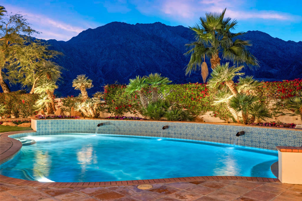 La Quinta Cove - Residential