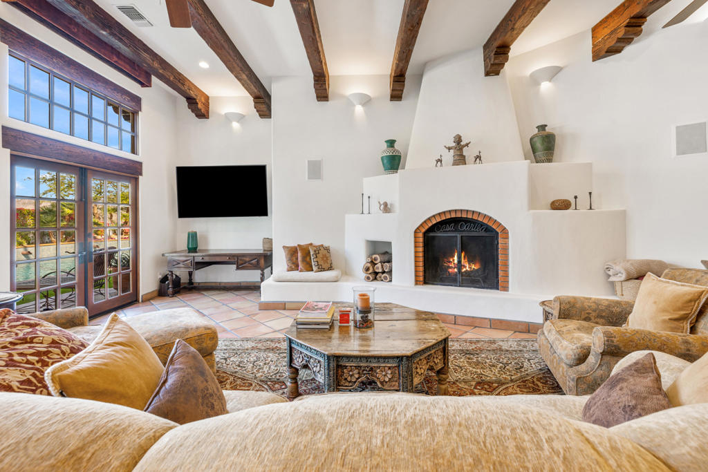 La Quinta Cove - Residential