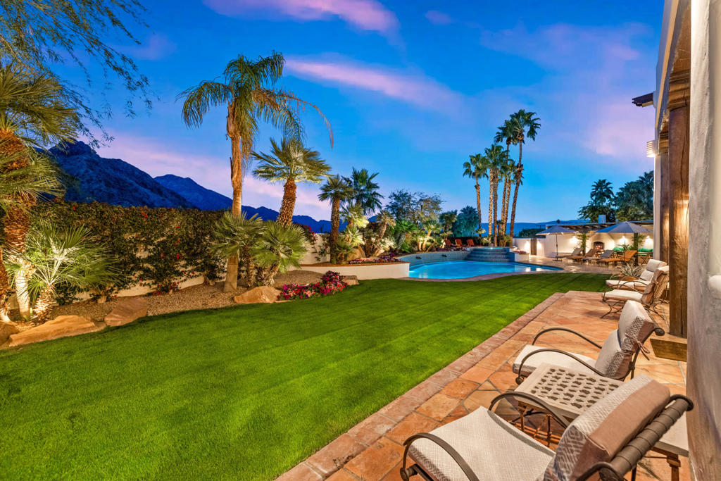 La Quinta Cove - Residential