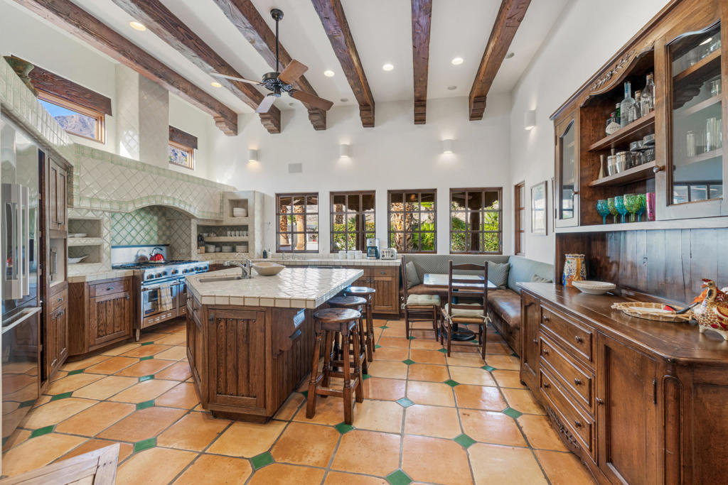 La Quinta Cove - Residential