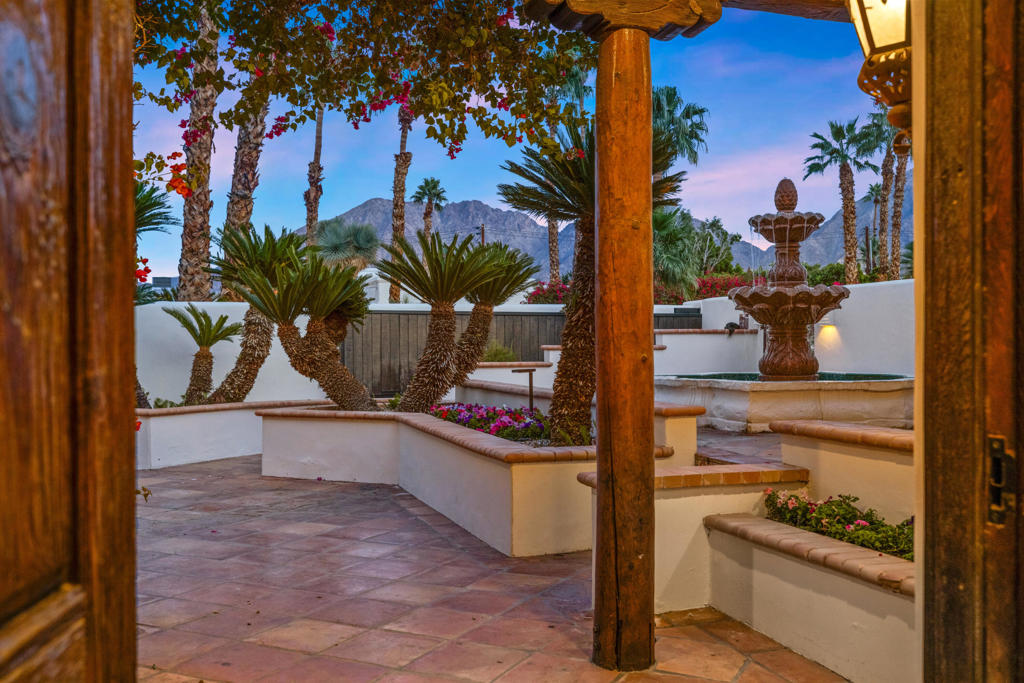 La Quinta Cove - Residential