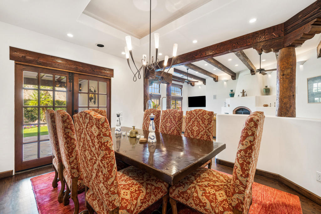 La Quinta Cove - Residential