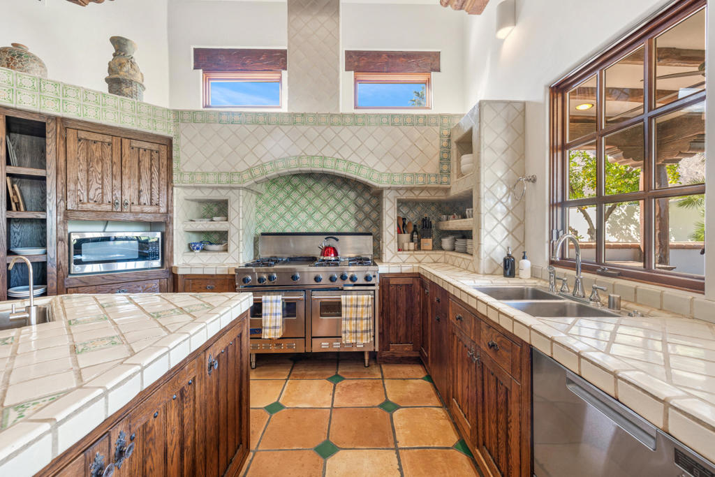 La Quinta Cove - Residential