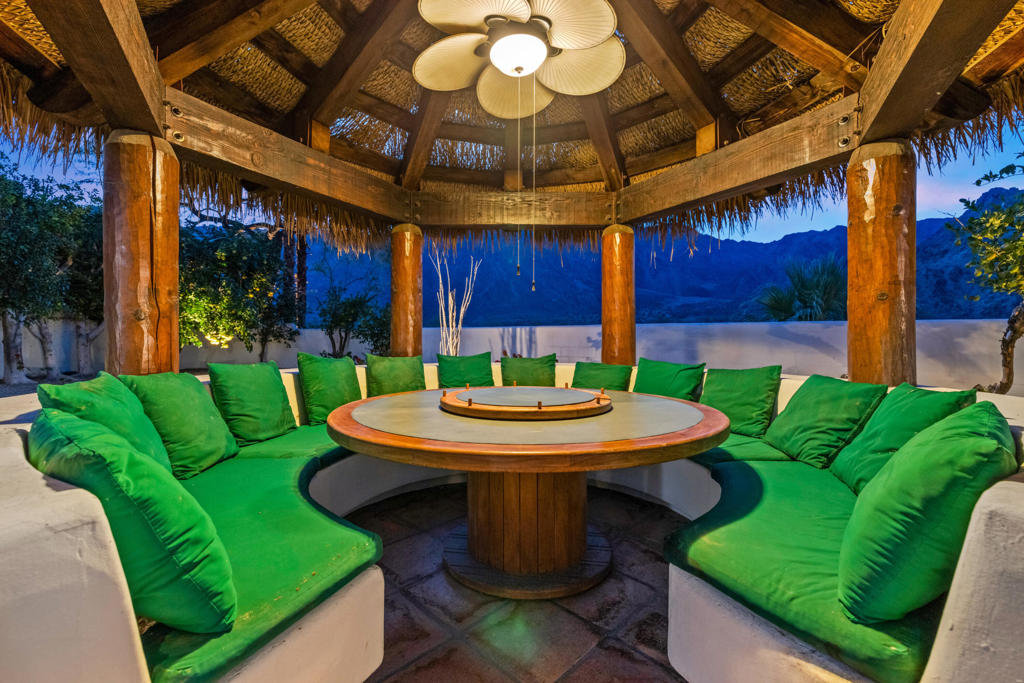 La Quinta Cove - Residential