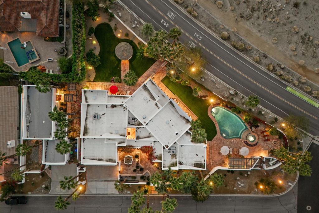 La Quinta Cove - Residential