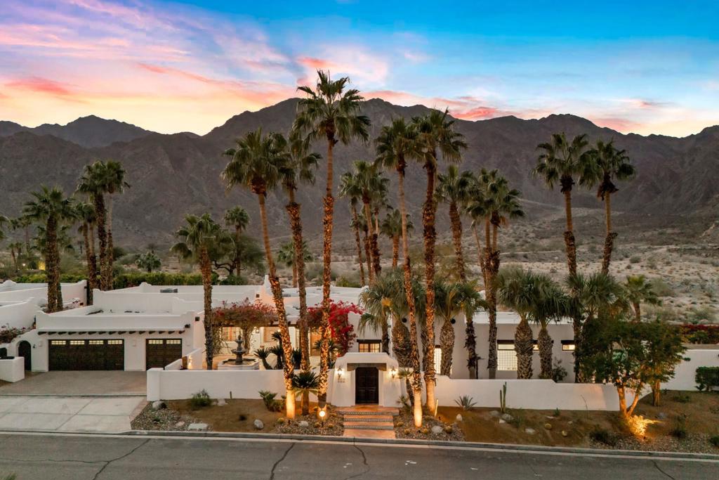 La Quinta Cove - Residential