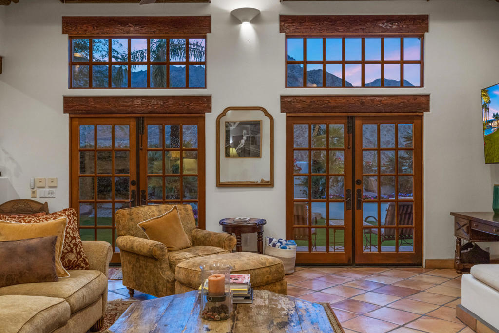 La Quinta Cove - Residential