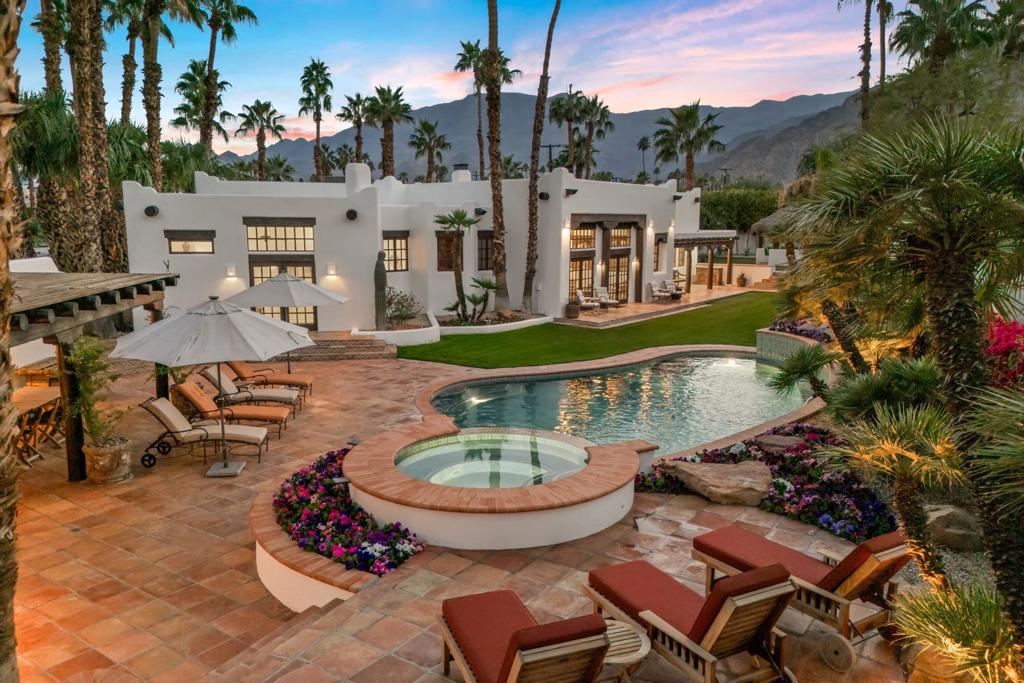 La Quinta Cove - Residential