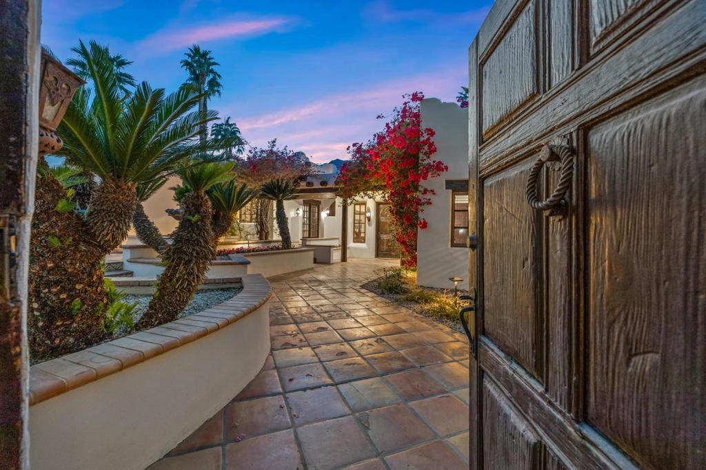 La Quinta Cove - Residential