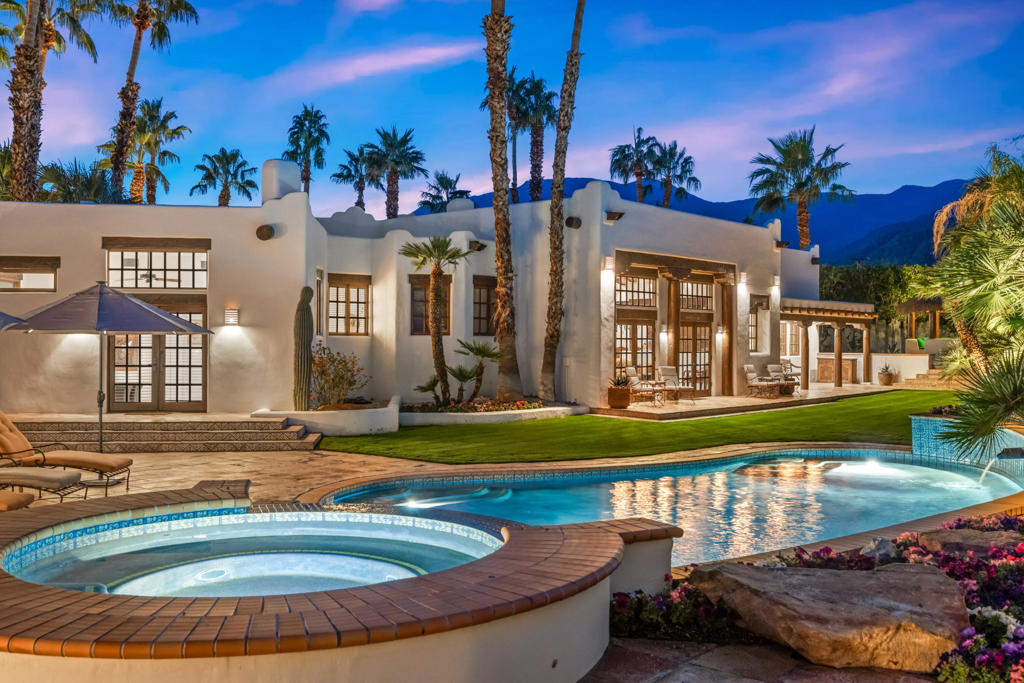 La Quinta Cove - Residential