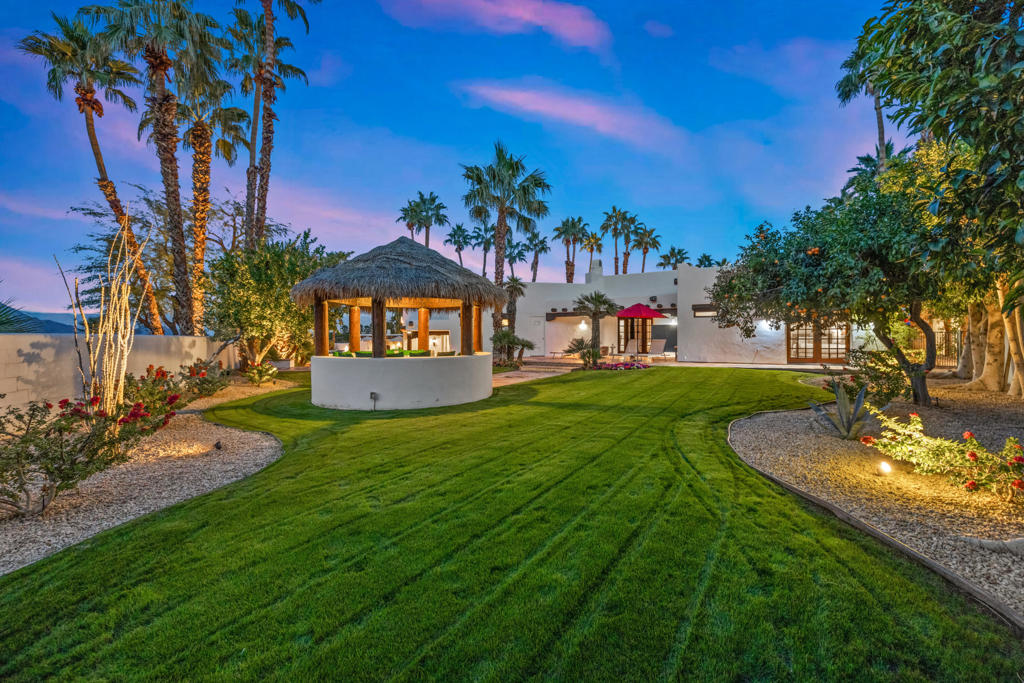 La Quinta Cove - Residential