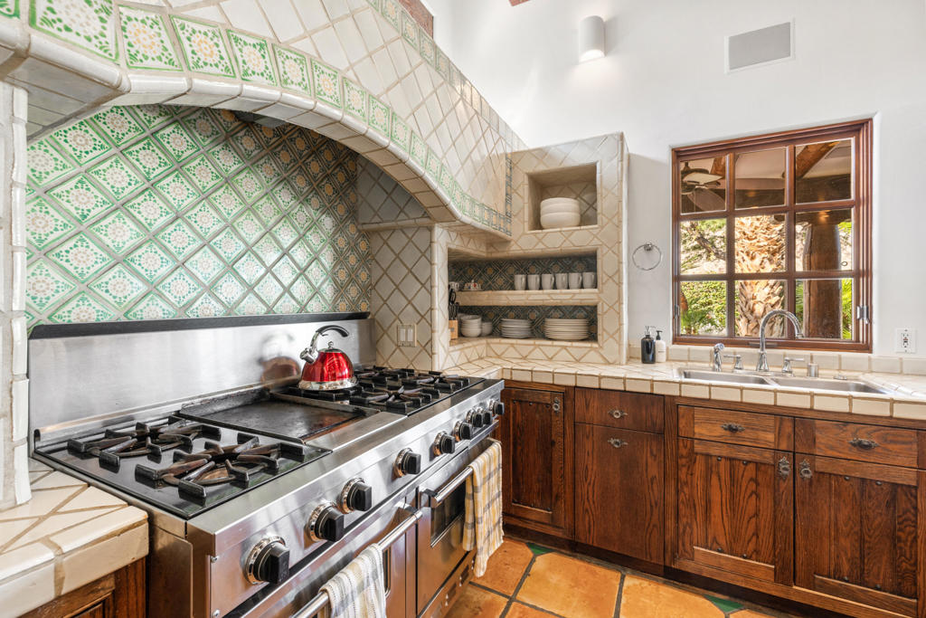 La Quinta Cove - Residential