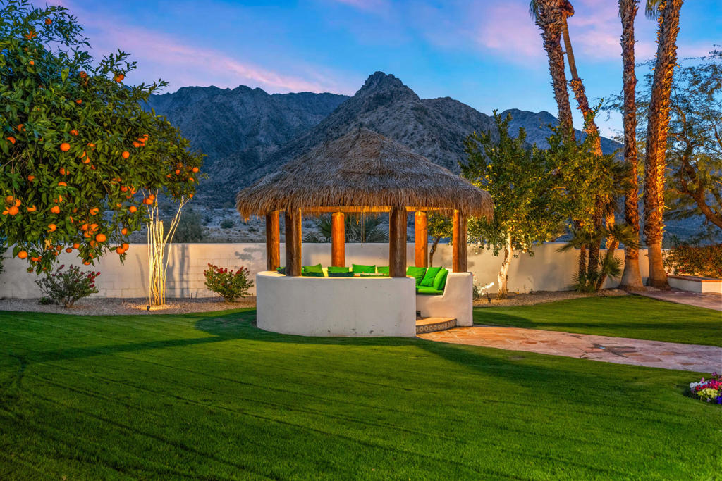 La Quinta Cove - Residential