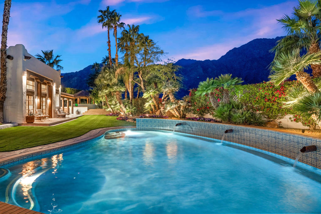 La Quinta Cove - Residential