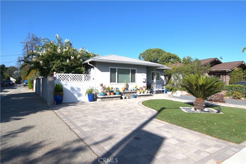 Photo of 1733 Bonita AVE, La Verne, CA 91750 (MLS # CV26197684)