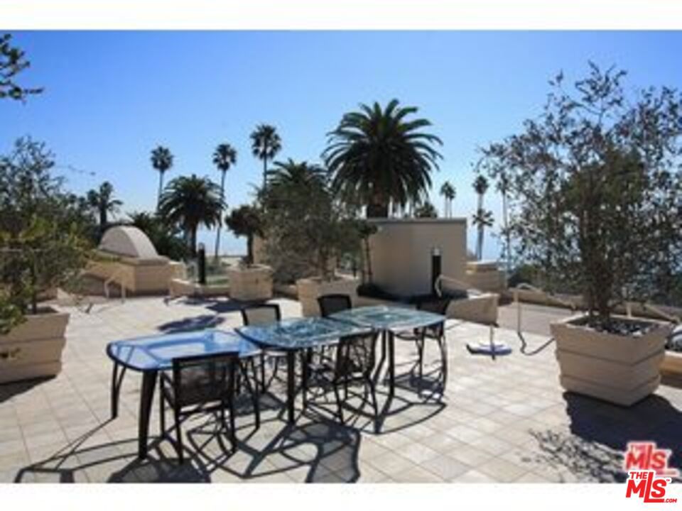 701 Ocean Avenue 110