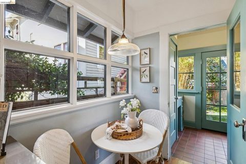 Tiny photo for 360 360 Alcatraz Ave Ave, Oakland, CA 94618 (MLS # 41126300)